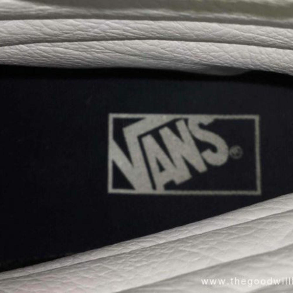 Vans varsity hitops - Picture 4 of 6